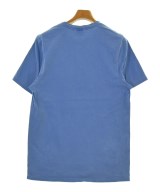 STUSSY（ステューシー）Tシャツ・カットソー 青 サイズ:S メンズ/2200642613035
