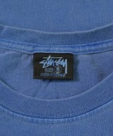 STUSSY（ステューシー）Tシャツ・カットソー 青 サイズ:S メンズ/2200642613035