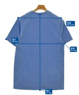 STUSSY（ステューシー）Tシャツ・カットソー 青 サイズ:S メンズ/2200642613035