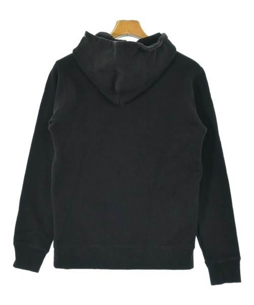 STUSSY（ステューシー）パーカー 黒 サイズ:S メンズ/2200643023031