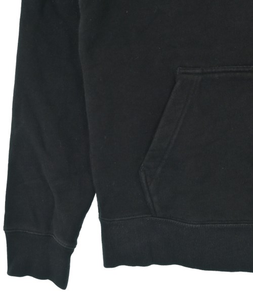 STUSSY（ステューシー）パーカー 黒 サイズ:S メンズ/2200643023031