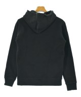 STUSSY（ステューシー）パーカー 黒 サイズ:S メンズ/2200643023031
