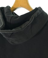 STUSSY（ステューシー）パーカー 黒 サイズ:S メンズ/2200643023031