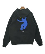 STUSSY（ステューシー）パーカー 黒 サイズ:M メンズ/2200643318014
