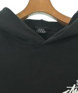 STUSSY（ステューシー）パーカー 黒 サイズ:M メンズ/2200643318014