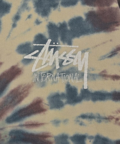 STUSSY（ステューシー）パーカー ベージュ サイズ:XL メンズ/2200643382015