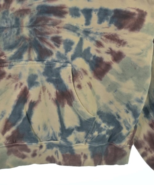 STUSSY（ステューシー）パーカー ベージュ サイズ:XL メンズ/2200643382015