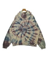 STUSSY（ステューシー）パーカー ベージュ サイズ:XL メンズ/2200643382015