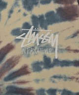 STUSSY（ステューシー）パーカー ベージュ サイズ:XL メンズ/2200643382015