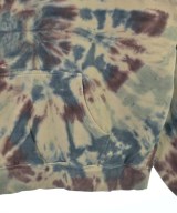 STUSSY（ステューシー）パーカー ベージュ サイズ:XL メンズ/2200643382015