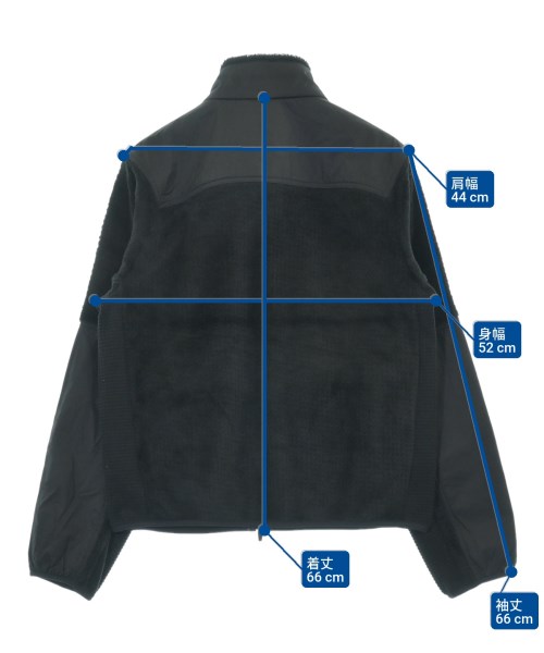 STUSSY（ステューシー）その他 黒 サイズ:S メンズ/2200642378019