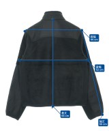 STUSSY（ステューシー）その他 黒 サイズ:S メンズ/2200642378019