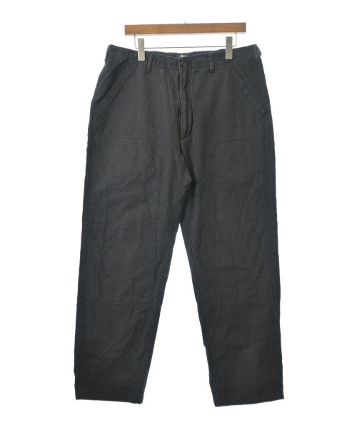 STUSSY(ステューシー)その他 黒 サイズ:34(XL位)/2200643588011