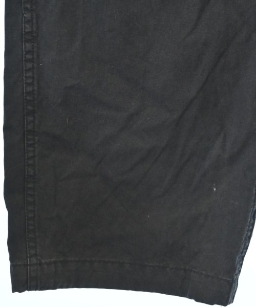 STUSSY（ステューシー）その他 黒 サイズ:34(XL位) メンズ/2200643588011