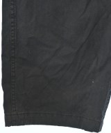 STUSSY（ステューシー）その他 黒 サイズ:34(XL位) メンズ/2200643588011