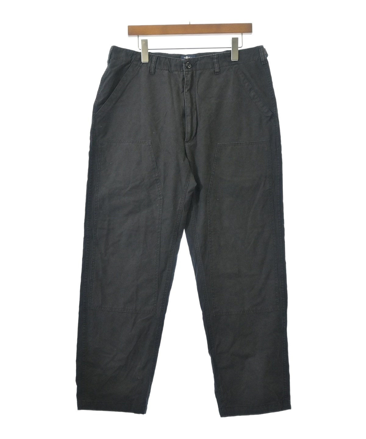 STUSSY（ステューシー）その他 黒 サイズ:34(XL位) メンズ