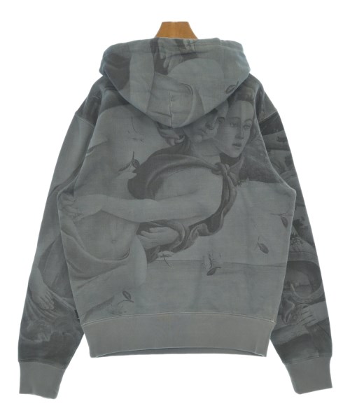 STUSSY（ステューシー）パーカー グレー サイズ:L メンズ/2200632209200