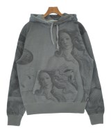 STUSSY（ステューシー）パーカー グレー サイズ:L メンズ/2200632209200