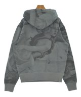 STUSSY（ステューシー）パーカー グレー サイズ:L メンズ/2200632209200