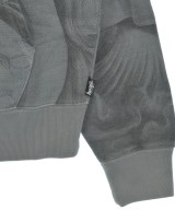 STUSSY（ステューシー）パーカー グレー サイズ:L メンズ/2200632209200