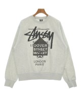 STUSSY スウェット