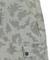 STUSSY（ステューシー）ショートパンツ カーキ サイズ:32(L位) メンズ/2200640986100