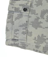 STUSSY（ステューシー）ショートパンツ カーキ サイズ:32(L位) メンズ/2200640986100