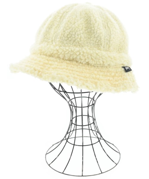 ステューシー(STUSSY)のSTUSSY ハット