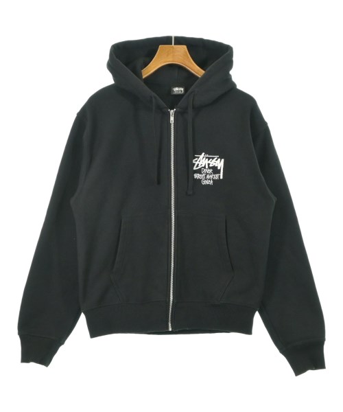 ステューシー(STUSSY)のSTUSSY パーカー
