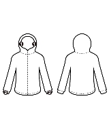 STUSSY（ステューシー）パーカー 黒 サイズ:S メンズ/2200643849013