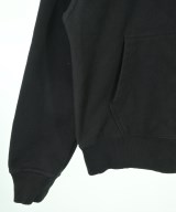 STUSSY（ステューシー）パーカー 黒 サイズ:S メンズ/2200643849013