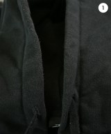 STUSSY（ステューシー）パーカー 黒 サイズ:S メンズ/2200643849013