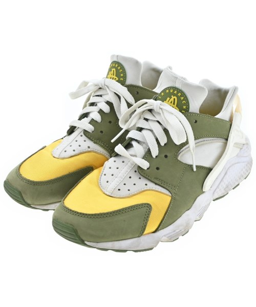 STUSSY(ステューシー)スニーカー カーキ サイズ:26cm/2200644021029