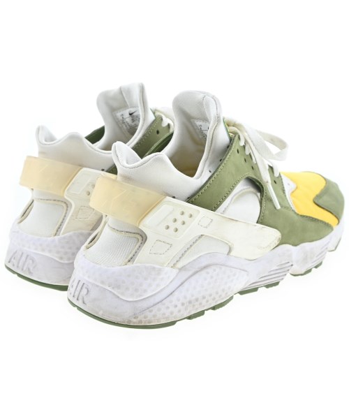 STUSSY（ステューシー）スニーカー カーキ サイズ:26cm メンズ/2200644021029