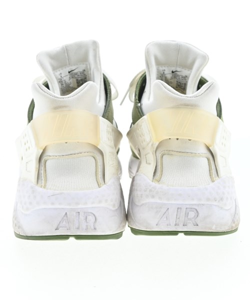 STUSSY（ステューシー）スニーカー カーキ サイズ:26cm メンズ/2200644021029