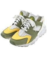 STUSSY（ステューシー）スニーカー カーキ サイズ:26cm メンズ/2200644021029