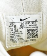 STUSSY（ステューシー）スニーカー カーキ サイズ:26cm メンズ/2200644021029