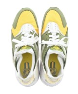 STUSSY（ステューシー）スニーカー カーキ サイズ:26cm メンズ/2200644021029