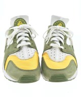 STUSSY（ステューシー）スニーカー カーキ サイズ:26cm メンズ/2200644021029