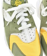 STUSSY（ステューシー）スニーカー カーキ サイズ:26cm メンズ/2200644021029