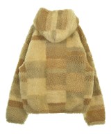 STUSSY（ステューシー）パーカー ベージュ サイズ:L メンズ/2200644023023