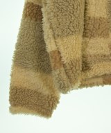 STUSSY（ステューシー）パーカー ベージュ サイズ:L メンズ/2200644023023