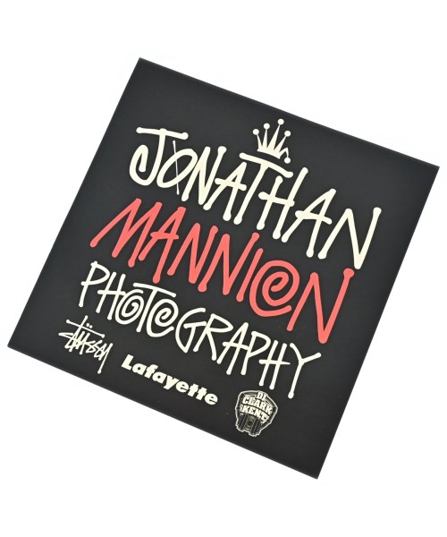 STUSSY(ステューシー)小物類（その他） 黒 サイズ:-/2200644180016