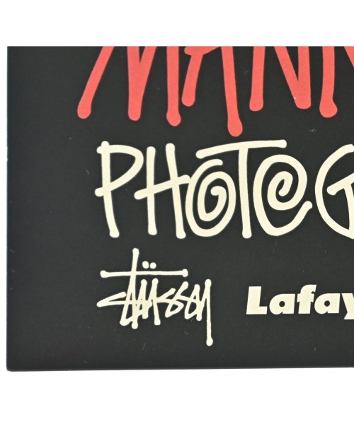 STUSSY（ステューシー）小物類（その他） 黒 サイズ:- メンズ/2200644180016