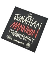 STUSSY（ステューシー）小物類（その他） 黒 サイズ:- メンズ/2200644180016