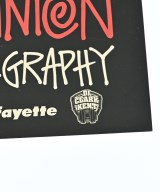 STUSSY（ステューシー）小物類（その他） 黒 サイズ:- メンズ/2200644180016