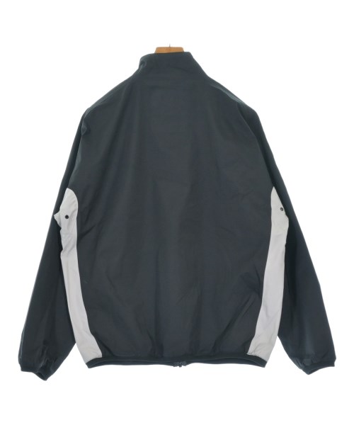 STUSSY（ステューシー）ブルゾン 黒 サイズ:M メンズ/2200644215015