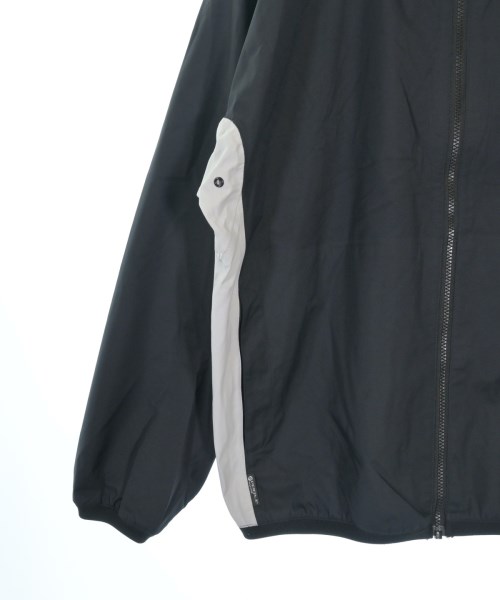 STUSSY（ステューシー）ブルゾン 黒 サイズ:M メンズ/2200644215015