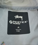 STUSSY（ステューシー）ブルゾン 黒 サイズ:M メンズ/2200644215015