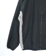 STUSSY（ステューシー）ブルゾン 黒 サイズ:M メンズ/2200644215015